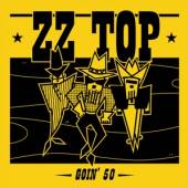 ZZ TOP  - CD GOIN' 50 /BEST