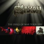  DOGS OF WAR TOUR: 1995 [VINYL] - suprshop.cz