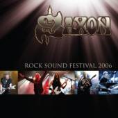 ROCK SOUND FESTIVAL 2006 - GOLD VINYL [VINYL] - suprshop.cz