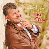 ROSSI SEMINO  - CD SO IST DAS LEBEN