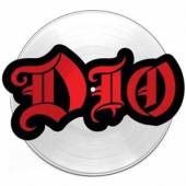  RSD - HOLY DIVER LIVE B/W ELECTRA (DIE CUT LOGO) [VINYL] - supershop.sk