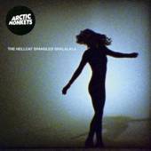 ARCTIC MONKEYS  - SI HELLCAT SPANGLED.. /7