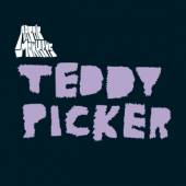 ARCTIC MONKEYS  - SI TEDDY PICKER /7