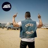 ARCTIC MONKEYS  - LP12