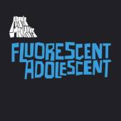  7-FLUORESCENT ADOLESCENT / EMBOSSED SPINED OUTER S [VINYL] - supershop.sk