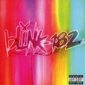 BLINK-182  - CD NINE