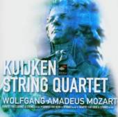 KUIJKEN STRING QUARTET [FRANCO..  - SA WOLFGANG AMADEUS ..