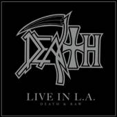  DEATH LIVE IN L.A. LTD. [VINYL] - supershop.sk