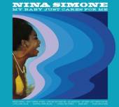 SIMONE NINA  - CD MY BABY JUST CARES FOR ME