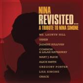  NINA REVISITED - A TRIBUTE TO NINA SIMONE - supershop.sk