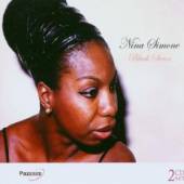 SIMONE NINA  - 2xCD BLACK SWAN