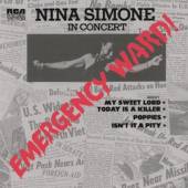 SIMONE NINA  - VINYL EMERGENCY WARD! [VINYL]