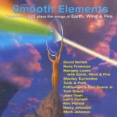 VARIOUS  - CD SMOOTH ELEMENTS