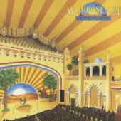 WISHBONE ASH  - CD LIVE DATES II / R..