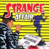  STRANGE AFFAIR / 16TH LP FOR ENGLANDS FAMOUS 'TWIN - supershop.sk