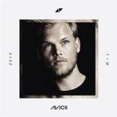 AVICII  - 2xCD+DVD TIM -CD+DVD/LTD-