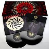  BADMOTORFINGER -ANNIVERS- [VINYL] - supershop.sk