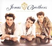 JONAS BROTHERS  - CD LINES, VINES.. -REISSUE-