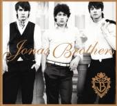 JONAS BROTHERS  - CD JONAS BROTHERS -REISSUE-