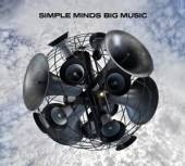 SIMPLE MINDS  - 2xVINYL BIG MUSIC -COLOURED- [VINYL]