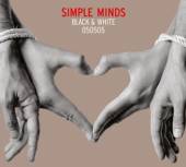 SIMPLE MINDS  - VINYL BLACK &.. -COLOURED- [VINYL]