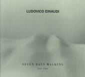 EINAUDI LUDOVICO  - CD SEVEN DAYS WALKING: DAY 2