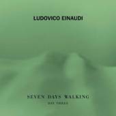 EINAUDI LUDOVICO  - CD SEVEN DAYS WALKING: DAY 3