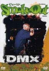 DMX  - DVD SMOKE OUT FESTIVAL