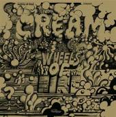 CREAM  - 2xVINYL WHEELS OF FIRE -HQ/LTD- [VINYL]