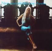 FALTSKOG AGNETHA  - CD NAR EN VACKER TAN..