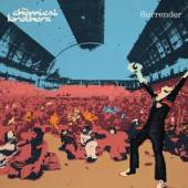 CHEMICAL BROTHERS  - 2xCD SURRENDER - 20TH.. [LTD]