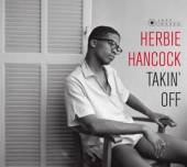 HANCOCK HERBIE  - CD TAKIN' OFF [DIGI]