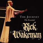 WAKEMAN RICK  - 3xCD JOURNEY: THE ESSENTIAL RICK WAKEMAN