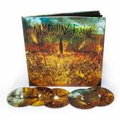 MY DYING BRIDE  - 6xCD HARVEST OF.. -EARBOOK-