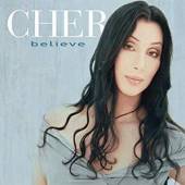 CHER  - VINYL BELIEVE (2018 REMASTER) [VINYL]