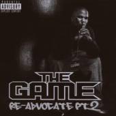 GAME  - CD RE-ADVOCATE 2