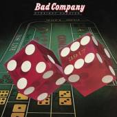 BAD COMPANY  - VINYL STRAIGHT SHOOTER -HQ- [VINYL]