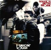 NEW KIDS ON THE BLOCK  - CD HANGIN' TOUGH -ANNIVERS-