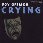 ROY ORBISON  - CD CRYING