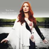 AMOS TORI  - CD NIGHT OF HUNTERS ..