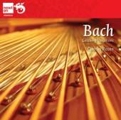 BACH JOHANN SEBASTIAN  - CD GOLDBERG VARIATIONS BWV98