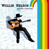 NELSON WILLIE  - CD RAINBOW CONNECTION