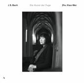 BACH JOHANN SEBASTIAN  - 2xVINYL DIE KUNST DER FUGE [VINYL]