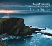 BACH JOHANN SEBASTIAN  - 2xCD CELLO SUITES -REISSUE-