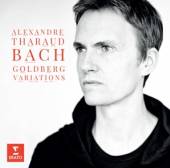 BACH JOHANN SEBASTIAN  - CD GOLDBERG VARIATONS