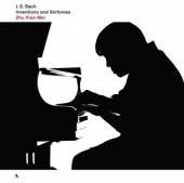 BACH JOHANN SEBASTIAN  - 2xVINYL INVENTIONS & SINFONIAS [VINYL]