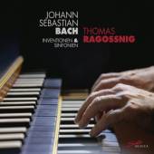 BACH JOHANN SEBASTIAN  - CD INVENTIONEN & SINFONIEN