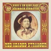 NELSON WILLIE  - VINYL RED HEADED STRANGER [VINYL]