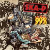  99% -LP+CD,HQ,REISSUE- [VINYL] - supershop.sk