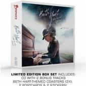 HART BETH  - CD WAR IN MY MIND -BONUS TR-